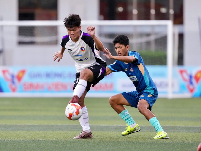 Đội Trường ĐH Sư phạm TDTT H&agrave; Nội: Muốn k&eacute;o d&agrave;i th&agrave;nh t&iacute;ch 4 lần v&agrave;o VCK- Ảnh 3.