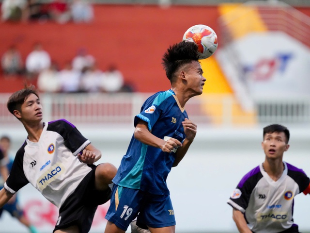 Đội Trường ĐH Sư phạm TDTT H&agrave; Nội: Muốn k&eacute;o d&agrave;i th&agrave;nh t&iacute;ch 4 lần v&agrave;o VCK- Ảnh 1.