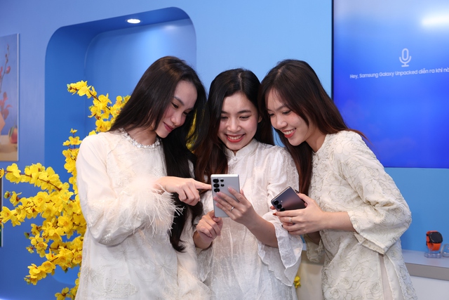 Tết trong kỷ nguyên công nghệ: Khi AI tái hiện Tết mới với trọn vẹn ý xưa - Ảnh 3.