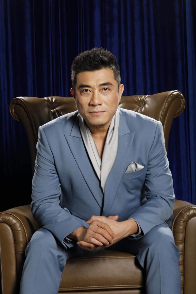 Bầu s&ocirc; b&agrave;n chuyện nghệ sĩ 'kh&ocirc;ng nhận đủ cọc kh&ocirc;ng diễn' - Ảnh 2.