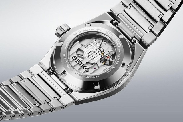 King Seiko: 5 sự thật bất ngờ về bộ m&aacute;y &iacute;t ai kể bạn nghe - Ảnh 1.