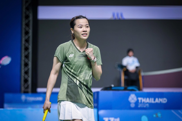 Dàn tuyển thủ Việt Nam nỗ lực chinh phục đấu trường đỉnh cao- Ảnh 1. Dàn tuyển thủ Việt Nam nỗ lực chinh phục đấu trường đỉnh cao- Ảnh 1.