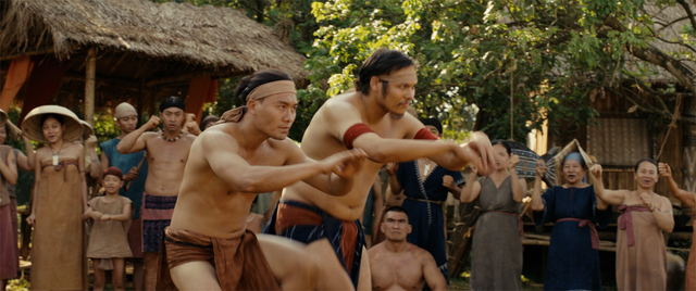 Huyền t&igrave;nh Dạ Trạch v&agrave; những điều mới mẻ trong phim Tết 2026 - Ảnh 2.