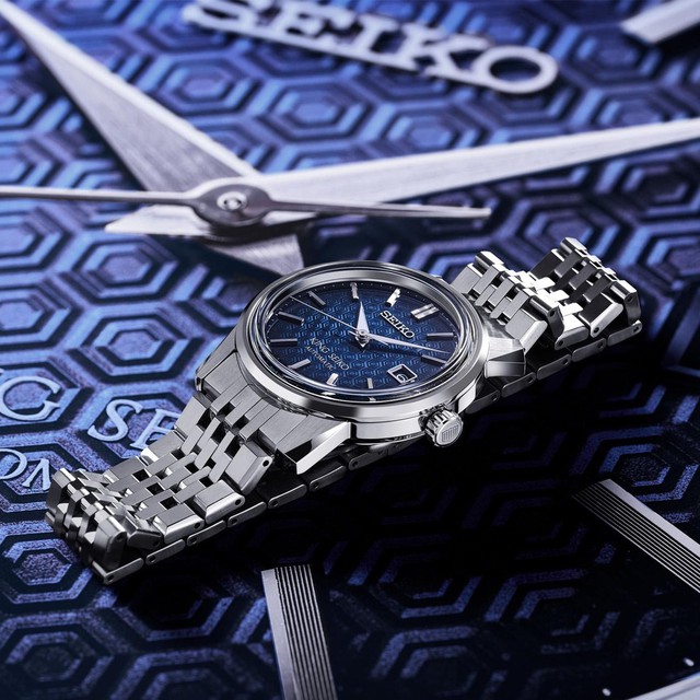 King Seiko: 5 sự thật bất ngờ về bộ m&aacute;y &iacute;t ai kể bạn nghe - Ảnh 4.