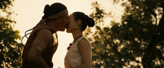 Huyền t&igrave;nh Dạ Trạch v&agrave; những điều mới mẻ trong phim Tết 2026 - Ảnh 1.