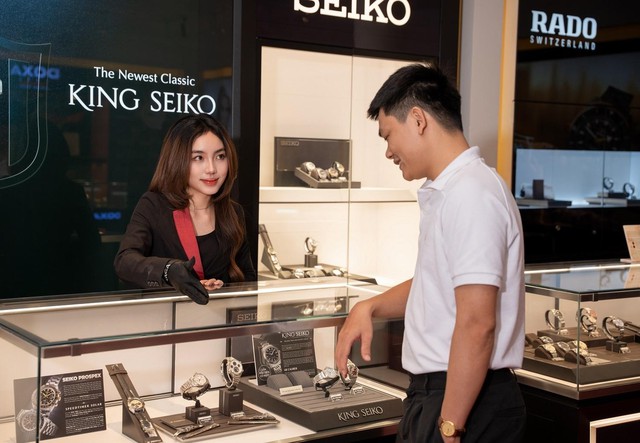 King Seiko: 5 sự thật bất ngờ về bộ m&aacute;y &iacute;t ai kể bạn nghe - Ảnh 5.