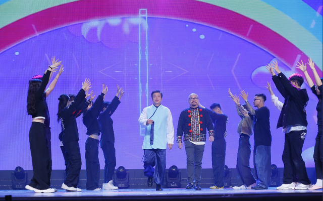 Chương tr&igrave;nh &lsquo;hot&rsquo; kh&ocirc;ng k&eacute;m &lsquo;T&aacute;o qu&acirc;n&rsquo; sẽ l&ecirc;n s&oacute;ng truyền h&igrave;nh Tết B&iacute;nh Ngọ 2026- Ảnh 1.