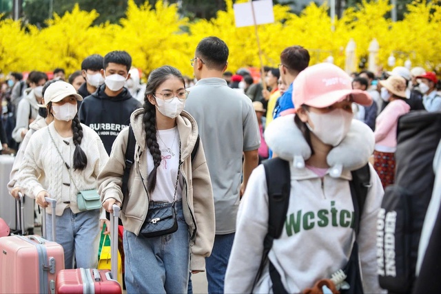 H&agrave;ng ng&agrave;n việc l&agrave;m tết th&ugrave; lao gấp đ&ocirc;i, gấp ba c&ograve;n được nhận l&igrave; x&igrave;- Ảnh 2.