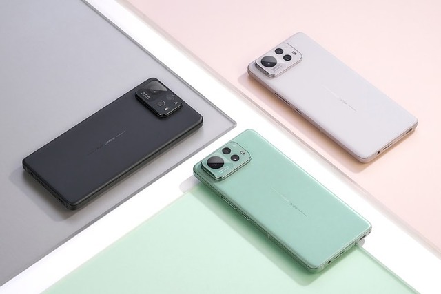 Chủ tịch ASUS xác nhận rút khỏi thị trường smartphone - Ảnh 1.