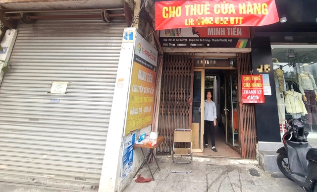 Cho thu&ecirc; nh&agrave; 900 triệu đồng, nộp thuế như thế n&agrave;o theo quy định mới? - Ảnh 2.