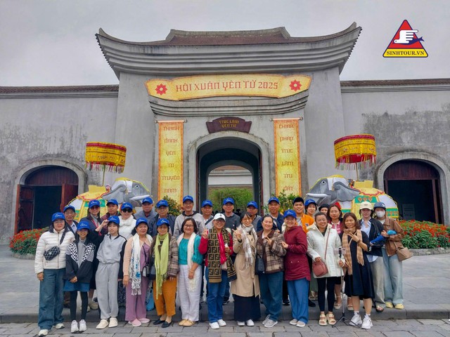 Xu hướng du lịch ngắn ng&agrave;y đang được giới trẻ ưa chuộng- Ảnh 1.