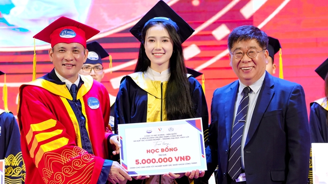 Dự kiến 10.000 sinh viên sẽ tham gia sự kiện kết nối doanh nghiệp - Ảnh 1.