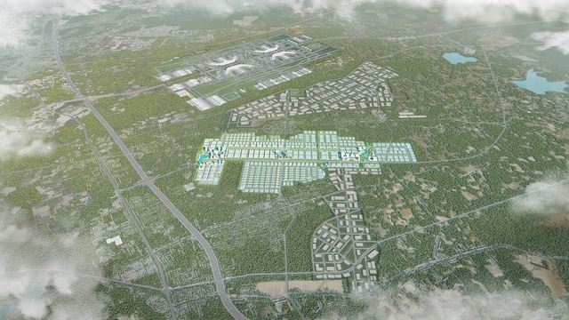 Kocham v&agrave; KN Holdings hợp t&aacute;c th&uacute;c đẩy đầu tư khu c&ocirc;ng nghiệp tại Đồng Nai - Ảnh 2.