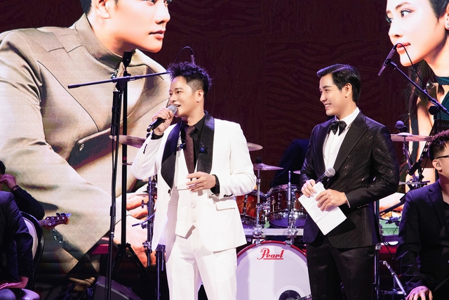 Anh Quân Idol: Tôi từng là ca sĩ người ta biết giọng, không biết tên - Ảnh 1. Anh Quân Idol: Tôi từng là ca sĩ người ta biết giọng, không biết tên - Ảnh 1.