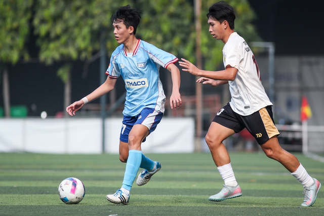 Trường ĐH RMIT - Trường ĐH Sư phạm TP.HCM: Phải gi&agrave;nh 3 điểm - Ảnh 2.