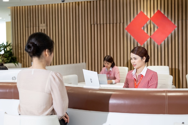 Techcombank lập kỷ lục lợi nhuận 2025 nhờ sức mạnh hệ sinh th&aacute;i v&agrave; nền tảng số - Ảnh 2.