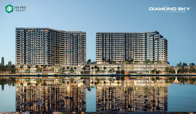 Ra mắt The Legend Shophouse tại Van Phuc City: Biểu tượng 'di sản' b&ecirc;n s&ocirc;ng S&agrave;i G&ograve;n- Ảnh 3.