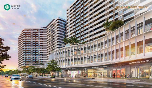 Ra mắt The Legend Shophouse tại Van Phuc City: Biểu tượng 'di sản' b&ecirc;n s&ocirc;ng S&agrave;i G&ograve;n- Ảnh 4.