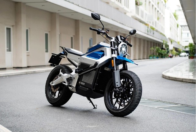 VinFast sắp tr&igrave;nh l&agrave;ng m&ocirc; t&ocirc; điện, c&oacute; mẫu mạnh ngang xe xăng 1.000cc? - Ảnh 2.