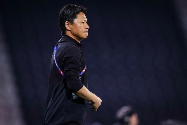 HLV H&agrave;n Quốc đau đớn v&igrave; cầu thủ mất tinh thần dẫn đến bại trận, HLV Nhật Bản tuy&ecirc;n bố cứng- Ảnh 3.