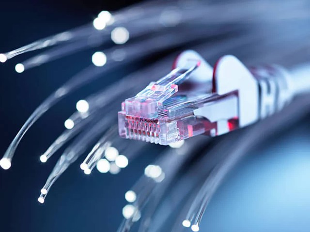 Sự khác biệt giữa cáp LAN và Ethernet mà nhiều người nhầm lẫn - Ảnh 1.