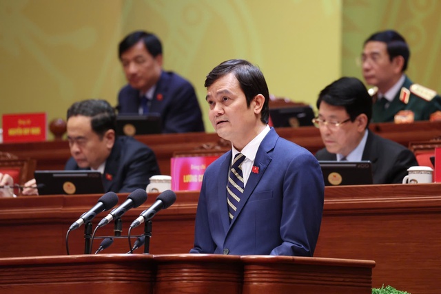 'Tuổi trẻ Việt Nam kiên định lý tưởng, lập thân kiến quốc'- Ảnh 1. 'Tuổi trẻ Việt Nam kiên định lý tưởng, lập thân kiến quốc'- Ảnh 1.