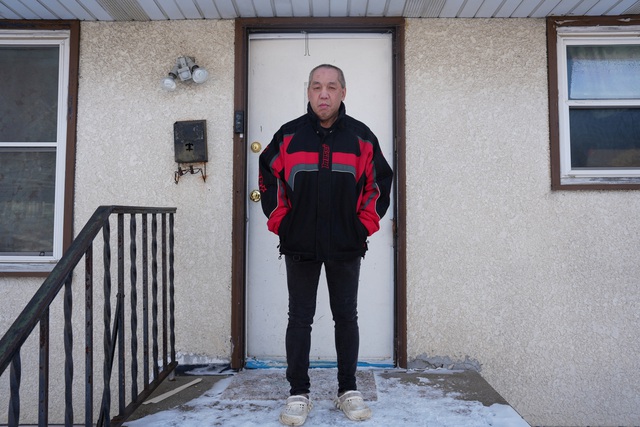 Đặc vụ Mỹ gây tranh cãi sau vụ vào nhà bắt người tại Minnesota - Ảnh 6.