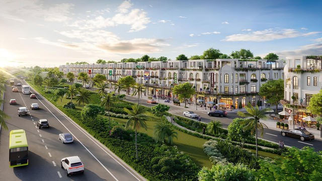 Gia Lai: &lsquo;Trục xương sống&rsquo; mới của kinh tế miền Trung v&agrave; T&acirc;y nguy&ecirc;n- Ảnh 3.