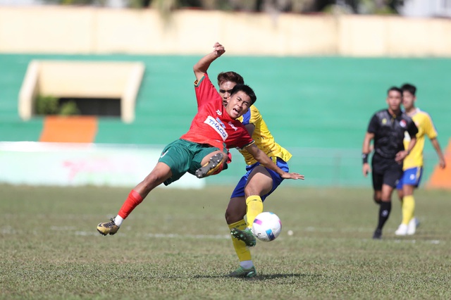 ĐH Duy T&acirc;n - Trường CĐ Phương Đ&ocirc;ng Đ&agrave; Nẵng: Lời ch&agrave;o chia tay! - Ảnh 2.