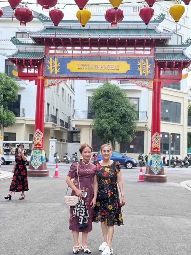 T&igrave;nh th&ocirc;ng gia gắn b&oacute; trong l&uacute;c gia đ&igrave;nh gặp biến cố đầy cảm động - Ảnh 3.