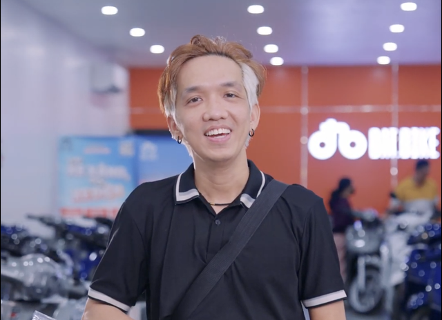 Dat Bike ph&aacute; vỡ định kiến về độ bền pin xe m&aacute;y điện - Ảnh 3.