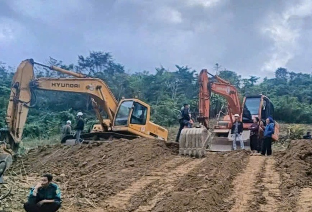 Lo chỗ ở cho người d&acirc;n - Ảnh 1.