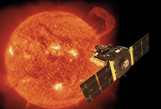 Bão mặt trời cực mạnh 3 ngày liền tấn công: Hôm nay 23.1 tình hình thế nào? - Ảnh 1.