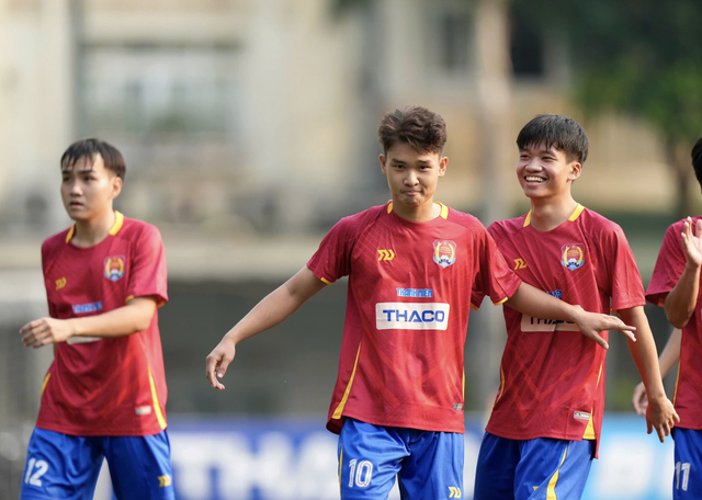 Trường ĐH Cảnh sát Nhân dân - Trường ĐH Đà Lạt: Chờ đợi phép màu - Ảnh 1.