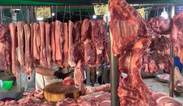 Gi&aacute; heo hơi h&ocirc;m nay 21.1.2026: Kh&ocirc;ng c&ograve;n gi&aacute; 70.000 đồng/kg  - Ảnh 1.