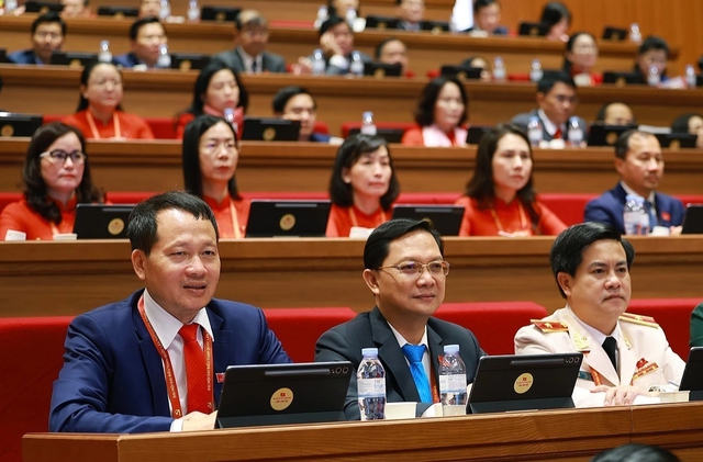 Hiến kế 5 giải pháp chiến lược để Việt Nam tăng trưởng kinh tế hai con số - Ảnh 1.