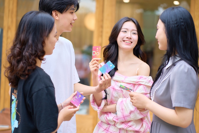 Khi ưu đãi trở thành nhịp khởi hành cho những chuyến du xuân đầy ắp tiếng cười- Ảnh 1. Khi ưu đãi trở thành nhịp khởi hành cho những chuyến du xuân đầy ắp tiếng cười- Ảnh 1.