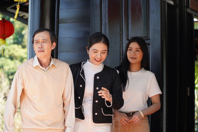 Qu&aacute;ch Ngọc Tuy&ecirc;n tiết lộ c&aacute;t-s&ecirc; của danh h&agrave;i Ho&agrave;i Linh   - Ảnh 3.