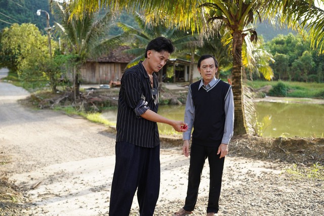 Qu&aacute;ch Ngọc Tuy&ecirc;n tiết lộ c&aacute;t-s&ecirc; của danh h&agrave;i Ho&agrave;i Linh   - Ảnh 1.