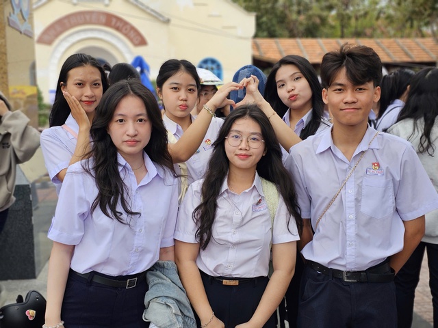 Tuyển sinh ĐH 2026: Sẽ giới hạn số lượng nguyện vọng x&eacute;t tuyển? - Ảnh 2.