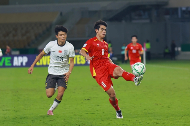 HLV Kim Sang-sik sẽ gi&uacute;p U.23 Việt Nam trở lại mạnh mẽ, thất bại như một phần tất yếu tr&ecirc;n đường đời!- Ảnh 3.