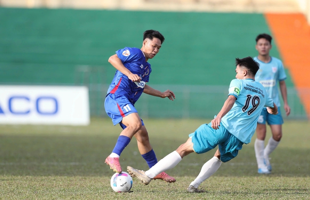 ĐH Duy T&acirc;n - Trường CĐ Phương Đ&ocirc;ng Đ&agrave; Nẵng: Lời ch&agrave;o chia tay! - Ảnh 3.