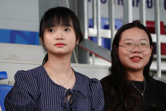 Cầu thủ hạnh phúc nhất vòng loại Tây Nam bộ TNSV THACO cup 2026- Ảnh 2. Cầu thủ hạnh phúc nhất vòng loại Tây Nam bộ TNSV THACO cup 2026- Ảnh 2.