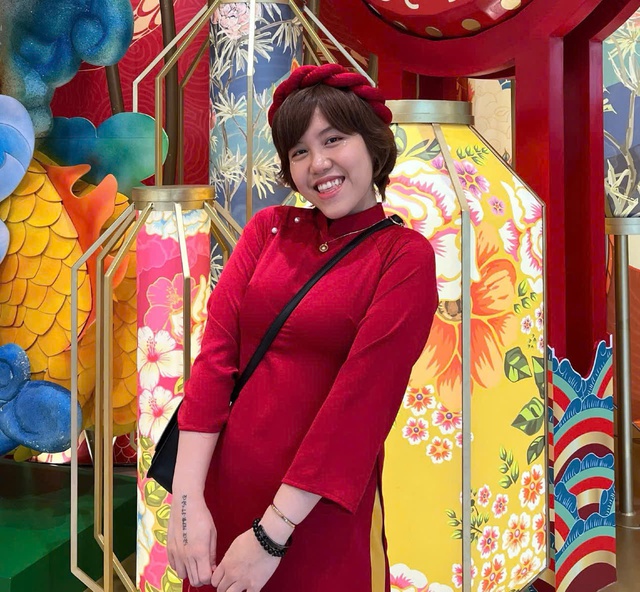 C&ocirc; g&aacute;i kiếm 40 - 50 triệu đồng/th&aacute;ng từ những m&ocirc; h&igrave;nh gỗ t&iacute; hon - Ảnh 1.