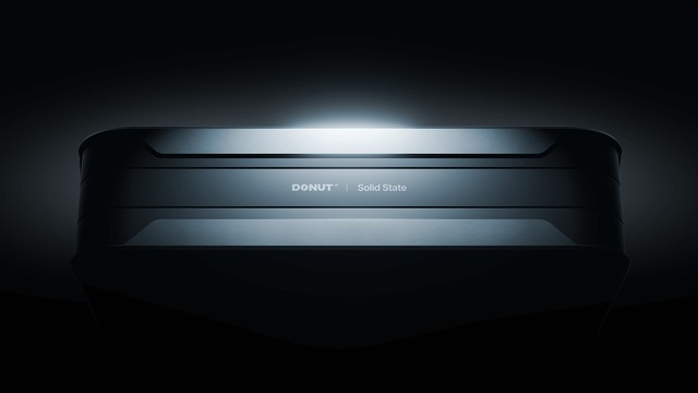 Tương lai smartphone với pin thể rắn sạc trong 5 ph&uacute;t, d&ugrave;ng 5 ng&agrave;y đ&atilde; đến gần - Ảnh 1.