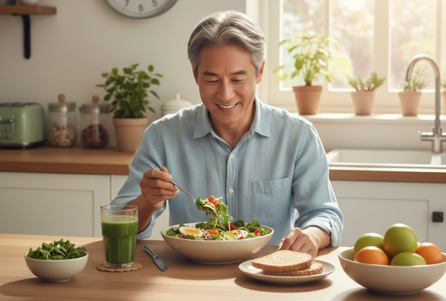 6 loại ung thư thường gặp, người tr&ecirc;n 50 tuổi c&oacute; nguy cơ cao - Ảnh 2.