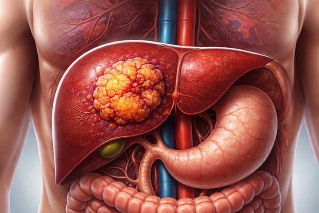 6 loại ung thư thường gặp, người tr&ecirc;n 50 tuổi c&oacute; nguy cơ cao - Ảnh 1.