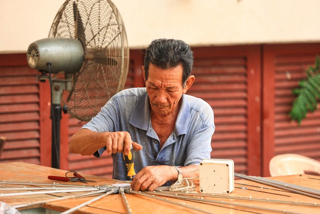 B&iacute; ẩn thi thể gi&aacute;o d&acirc;n hơn 100 năm trong nh&agrave; thờ cổ ở TP.HCM- Ảnh 12.