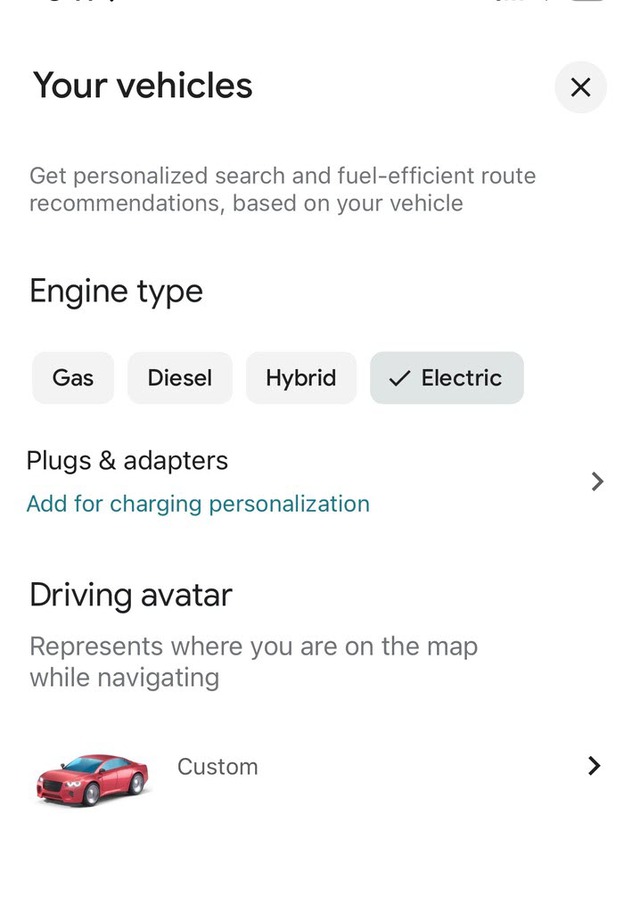 5 cài đặt Google Maps giúp thay đổi hoàn toàn chuyến đi - Ảnh 2.