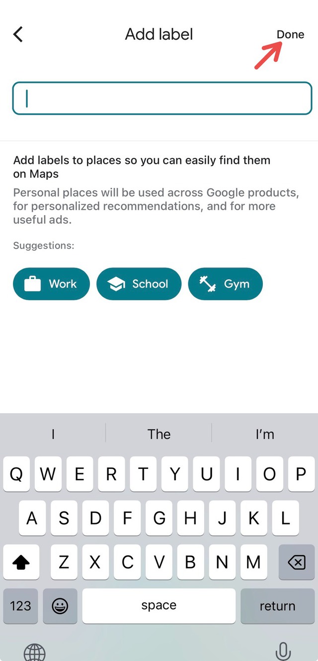 5 cài đặt Google Maps giúp thay đổi hoàn toàn chuyến đi - Ảnh 3.